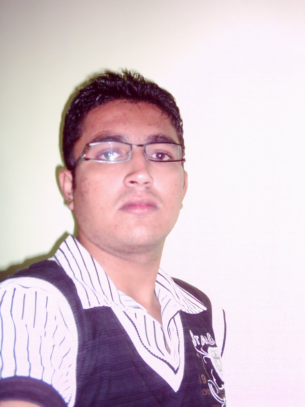 Shashank  Sharma
