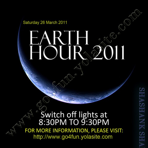 wallpaper earth hour 2011. wallpaper earth hour 2011. wallpaper earth hour. new